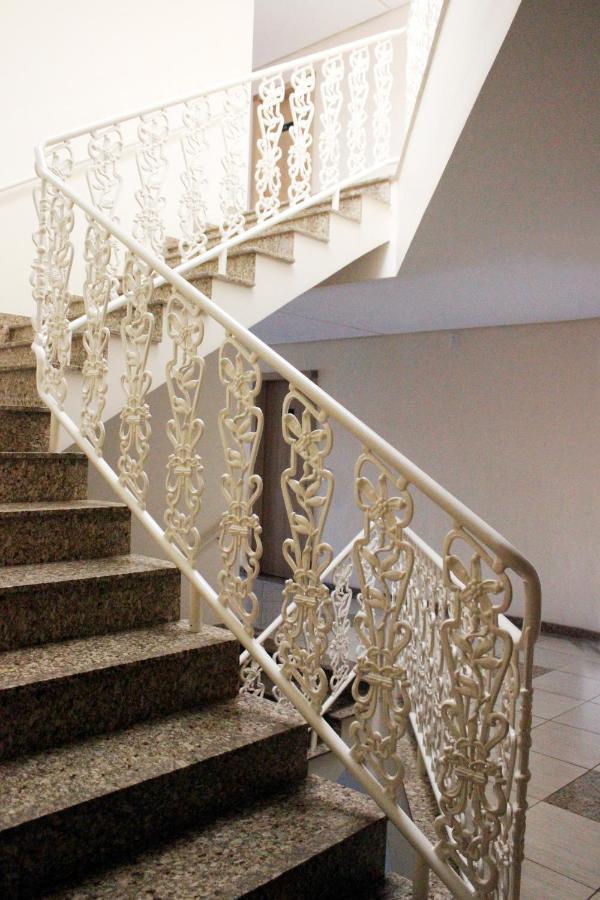 Francisco Beltrao Palace Hotel Екстер'єр фото